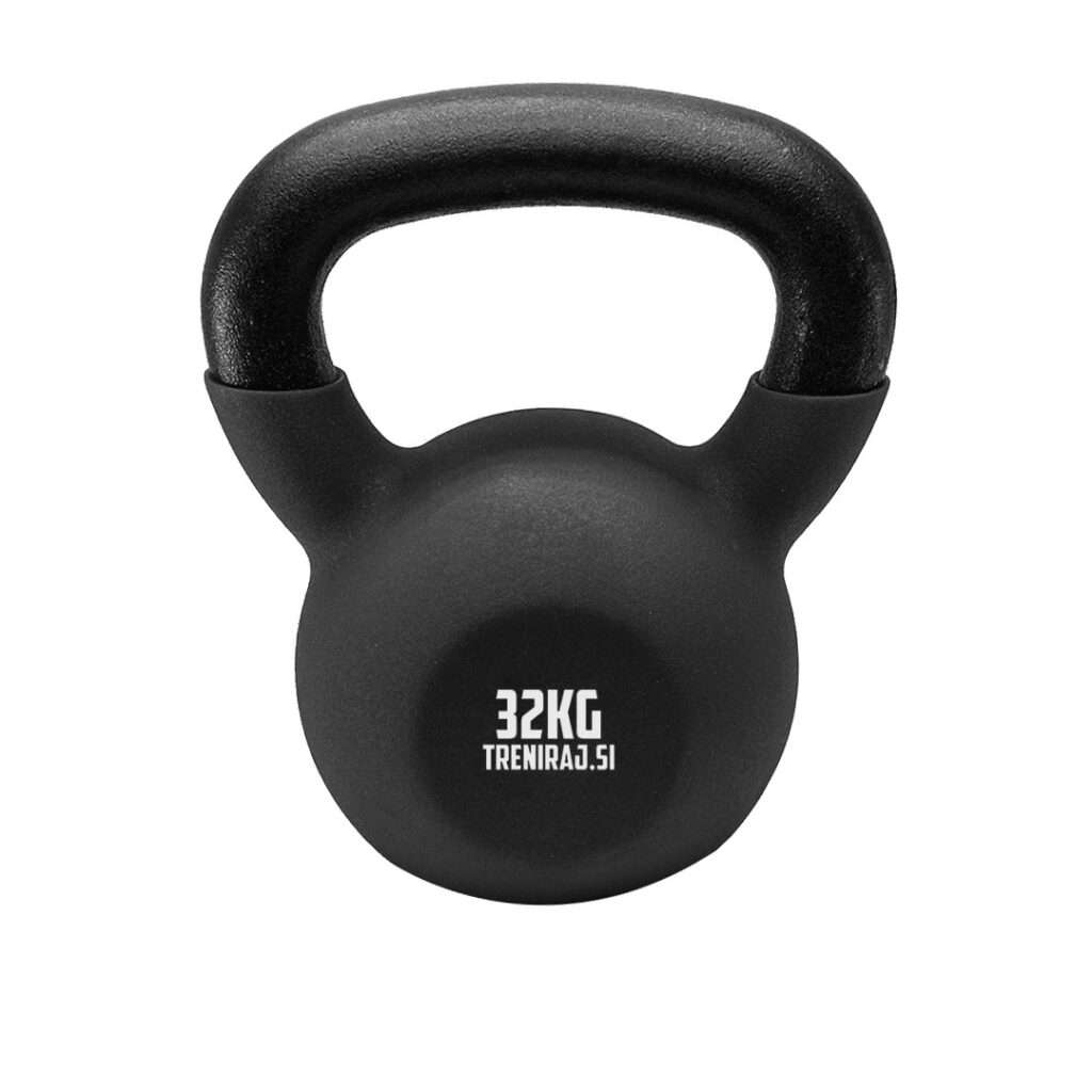 Kettlebell 32 kg
