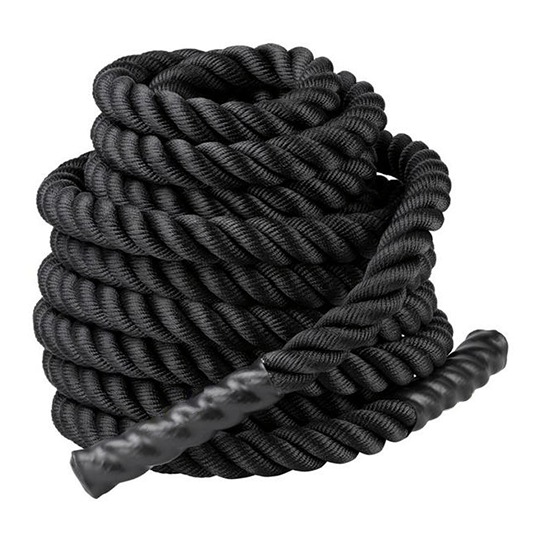 Vadbena vrv battle rope